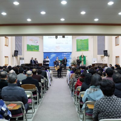 2017년 상반기 헌신예배 사진 3