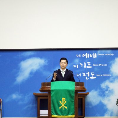 2017년 상반기 헌신예배 사진 11