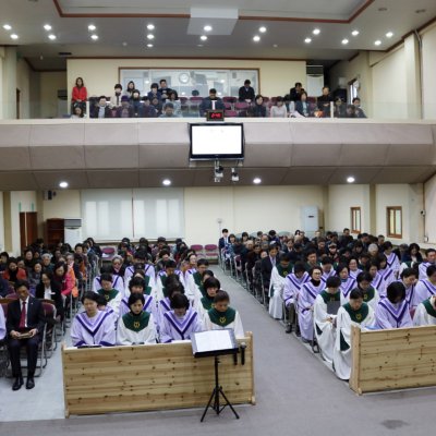 2017년 상반기 헌신예배 사진 12