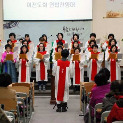 2017년 상반기 헌신예배 사진 14