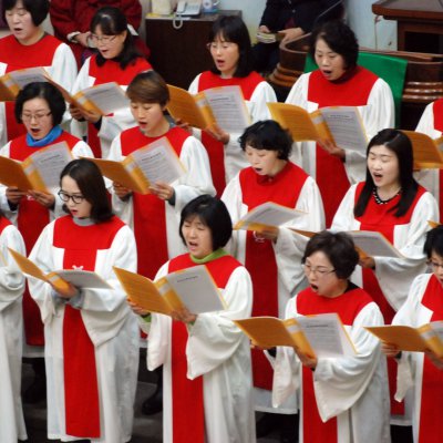 2017년 상반기 헌신예배 사진 16