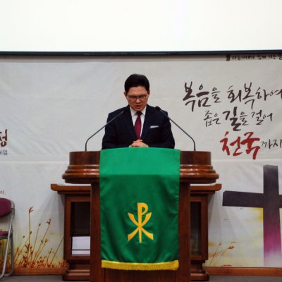 2017년 상반기 헌신예배 사진 25