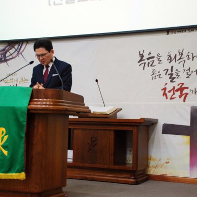 2017년 상반기 헌신예배 사진 26