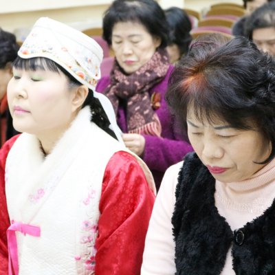 2017년 상반기 헌신예배 사진 34