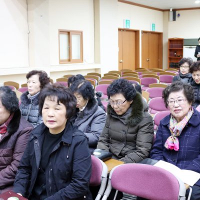 2017년 상반기 헌신예배 사진 35