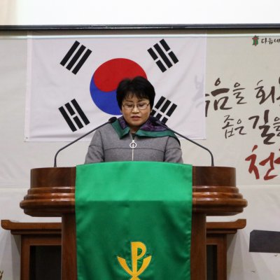 2017년 상반기 헌신예배 사진 36