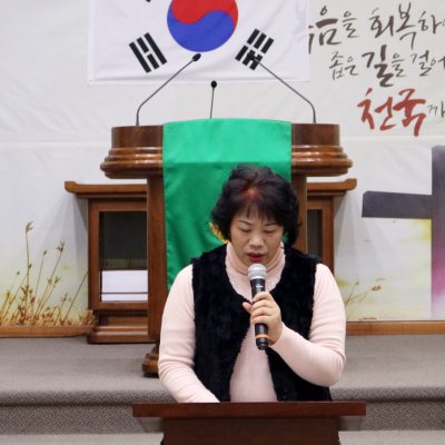 2017년 상반기 헌신예배 사진 39