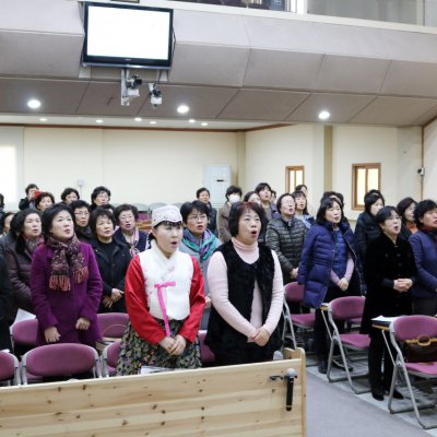 2017년 상반기 헌신예배 사진 41