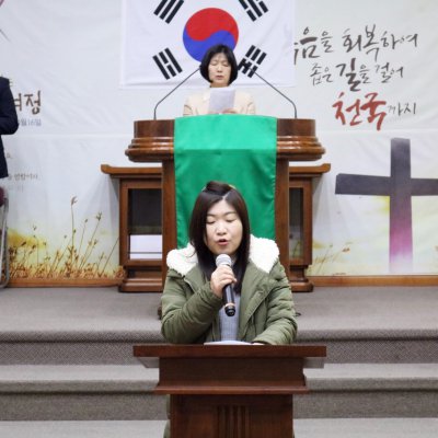 2017년 상반기 헌신예배 사진 42