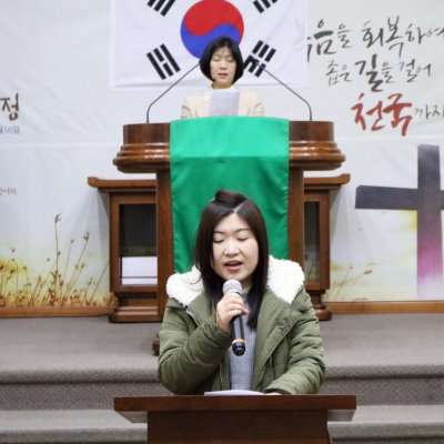2017년 상반기 헌신예배 사진 43