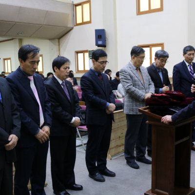 2017년 상반기 헌신예배 사진 47