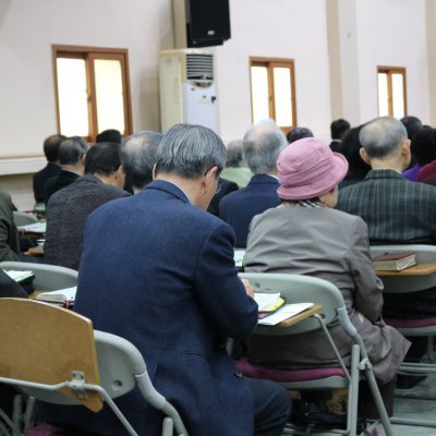 2017년 상반기 헌신예배 사진 50