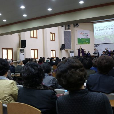 2017년 상반기 헌신예배 사진 51