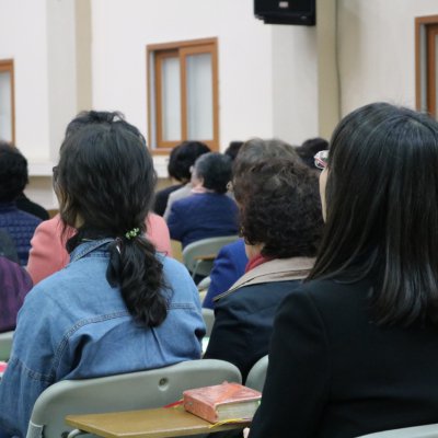 2017년 상반기 헌신예배 사진 52
