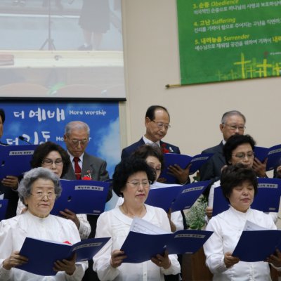 2017년 상반기 헌신예배 사진 66