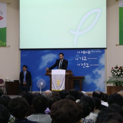 2017년 상반기 헌신예배 사진 71
