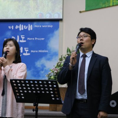2017년 상반기 헌신예배 사진 72