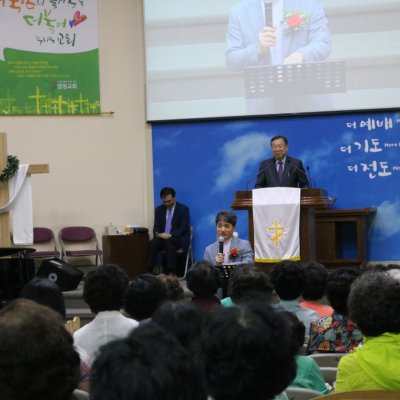 2017년 상반기 헌신예배 사진 80