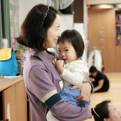 아기학교 27기 (7~9주) 사진 3