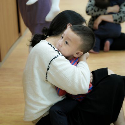 아기학교 27기 (7~9주) 사진 4