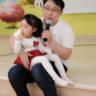 아기학교 27기 (7~9주) 사진 5