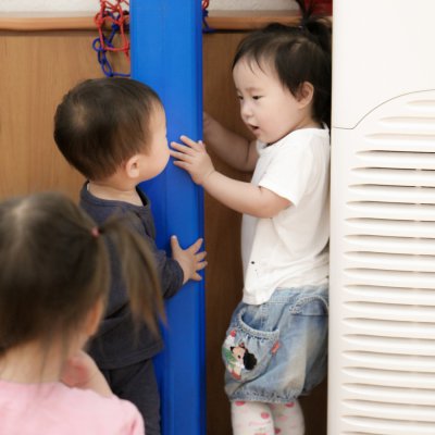 아기학교 27기 (7~9주) 사진 6