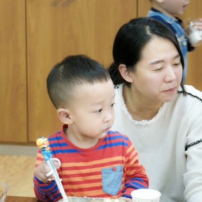 아기학교 27기 (7~9주) 사진 7