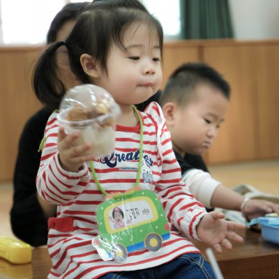 아기학교 27기 (7~9주) 사진 9
