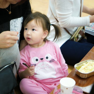 아기학교 27기 (7~9주) 사진 10