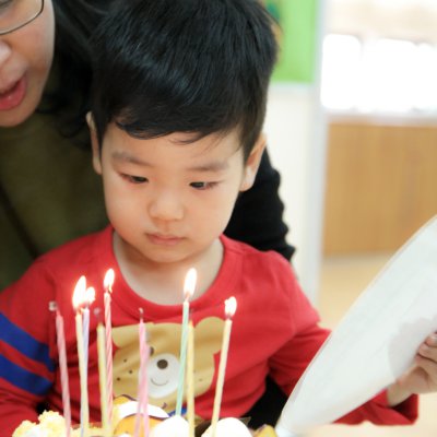 아기학교 27기 (7~9주) 사진 11
