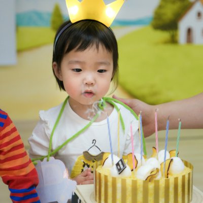 아기학교 27기 (7~9주) 사진 12