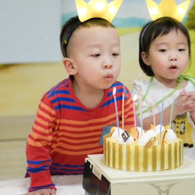아기학교 27기 (7~9주) 사진 13