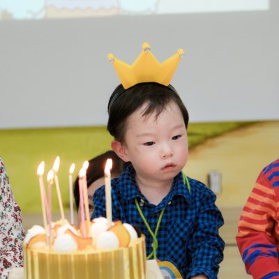 아기학교 27기 (7~9주) 사진 14
