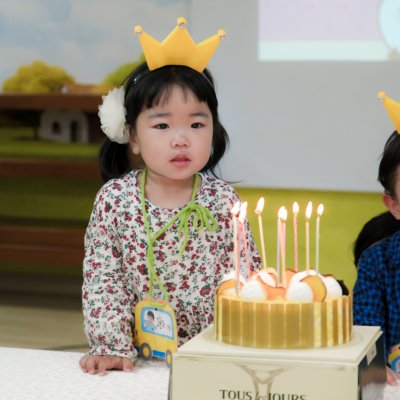 아기학교 27기 (7~9주) 사진 15