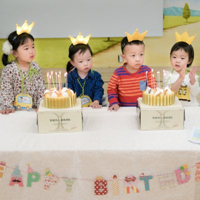 아기학교 27기 (7~9주) 사진 16