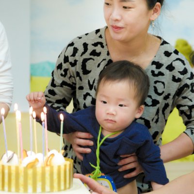 아기학교 27기 (7~9주) 사진 17