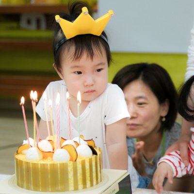 아기학교 27기 (7~9주) 사진 19