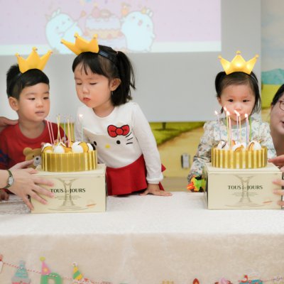 아기학교 27기 (7~9주) 사진 21