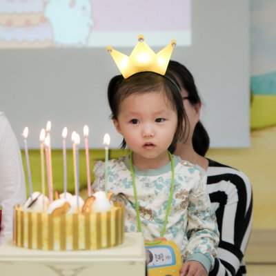 아기학교 27기 (7~9주) 사진 22