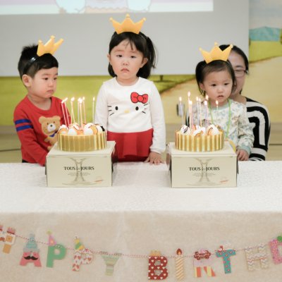 아기학교 27기 (7~9주) 사진 25