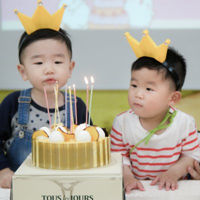 아기학교 27기 (7~9주) 사진 27