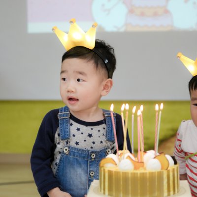 아기학교 27기 (7~9주) 사진 30