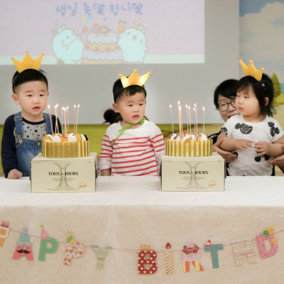 아기학교 27기 (7~9주) 사진 31