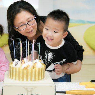 아기학교 27기 (7~9주) 사진 32