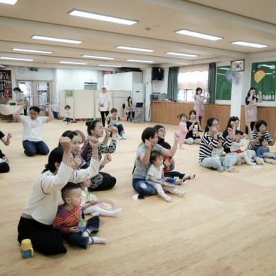 아기학교 27기 (7~9주) 사진 37