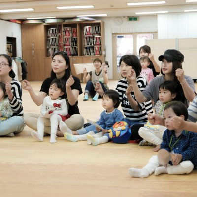 아기학교 27기 (7~9주) 사진 40