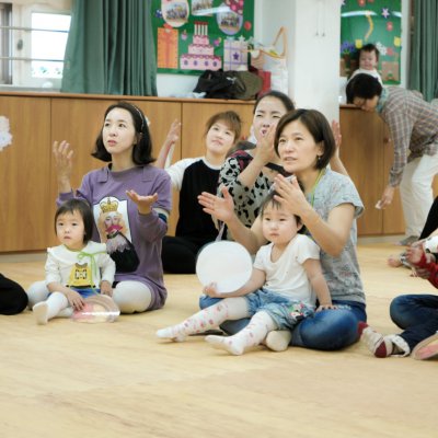 아기학교 27기 (7~9주) 사진 41