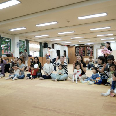 아기학교 27기 (7~9주) 사진 42