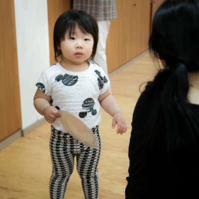 아기학교 27기 (7~9주) 사진 44