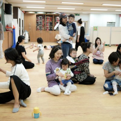 아기학교 27기 (7~9주) 사진 45